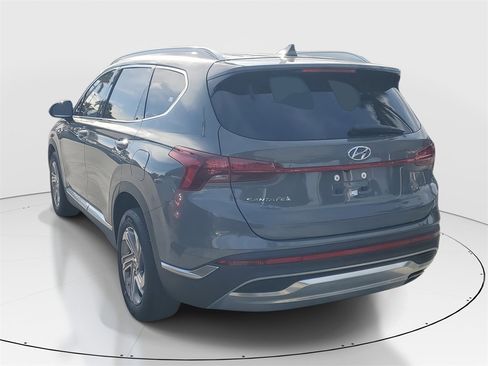 Used 2022 Hyundai Santa Fe SEL image 6