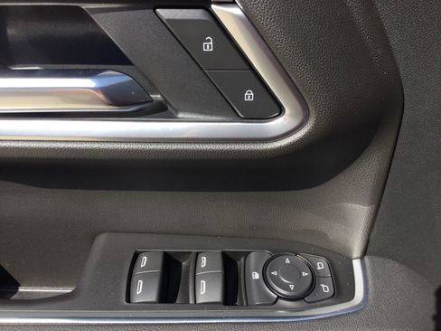 New 2026 Chevrolet Silverado 1500 RST AWD/4WD image 9
