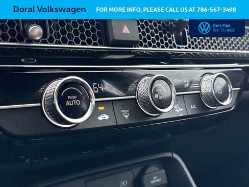 Used 2025 Honda Civic Sport image 20