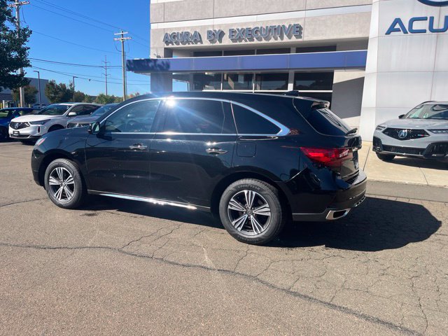 Used 2018 Acura MDX SH-AWD image 7