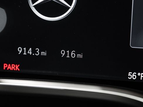 Used 2025 Mercedes-Benz AMG GT 63 image 49