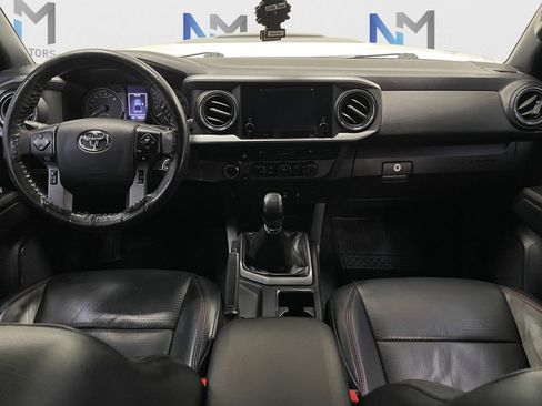 Used 2019 Toyota Tacoma TRD Pro image 8