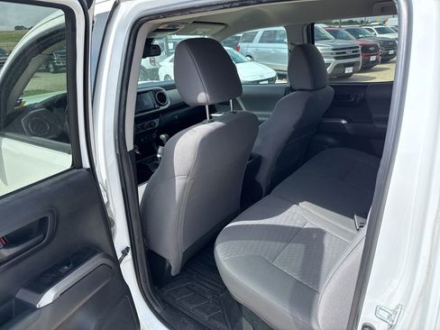 Used 2023 Toyota Tacoma SR5 image 7