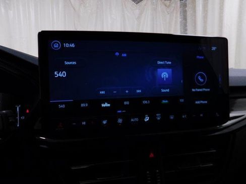 New 2026 Ford Escape ST-Line w/ Tech Pack #1 image 27