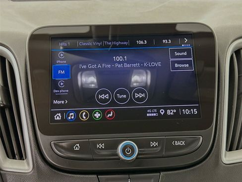 Used 2024 Chevrolet Malibu LT FWD image 7