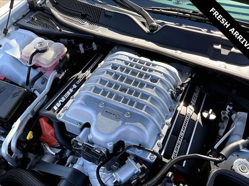 Used 2023 Dodge Challenger SRT Hellcat w/ Driver Convenience Group image 27