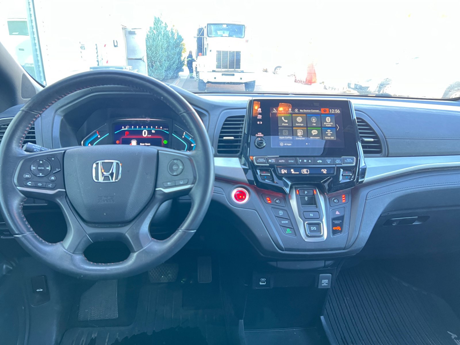 Used 2023 Honda Odyssey Sport image 20