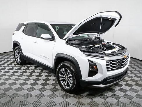New 2026 Chevrolet Equinox LT image 33