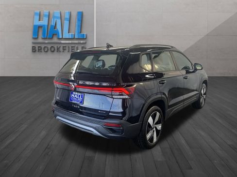 New 2026 Volkswagen Taos S image 5