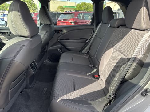 New 2026 Subaru Forester Premium AWD/4WD image 28