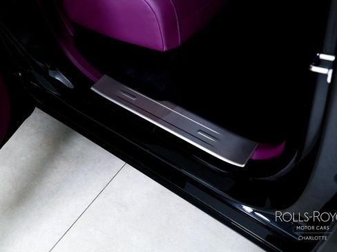 Certified 2022 Rolls-Royce Ghost AWD/4WD image 26
