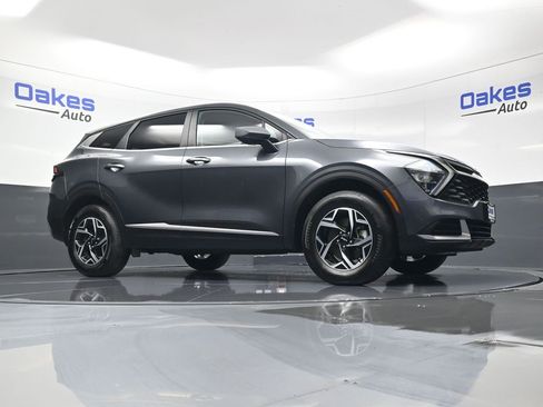 Certified 2023 Kia Sportage LX image 37