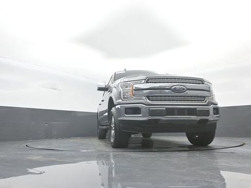 Used 2020 Ford F150 Lariat AWD/4WD image 33