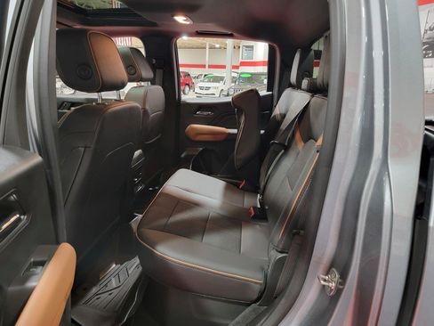 Certified 2024 GMC Canyon AT4 w/ Technology Package image 24