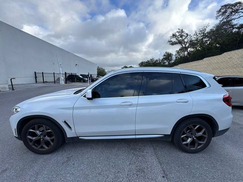 Used 2021 BMW X3 sDrive30i RWD image 5