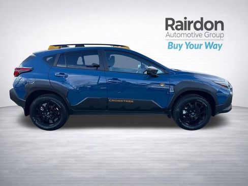 New 2026 Subaru Crosstrek 2.5i Wilderness image 10