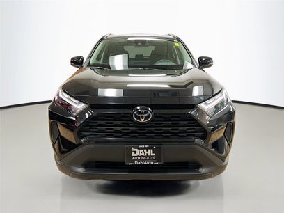 Used 2023 Toyota RAV4 XLE