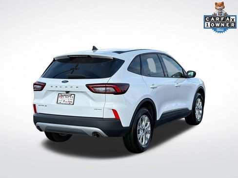 Used 2025 Ford Escape Active image 3
