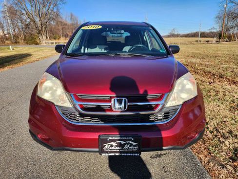 Used 2010 Honda CR-V EX image 3