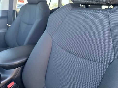Used 2025 Toyota RAV4 LE image 18
