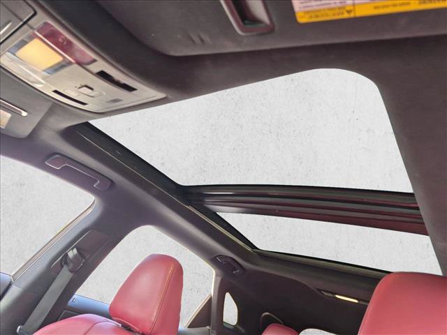 Used 2018 Lexus RX 350 F Sport w/ Cold Area Package AWD/4WD image 9