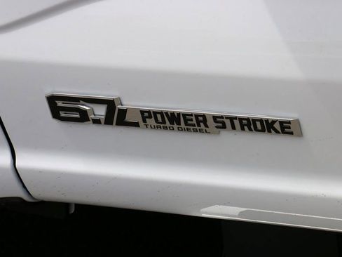 New 2026 Ford F350 Lariat AWD/4WD image 10