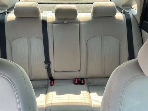 Used 2018 Hyundai Sonata SE FWD image 28