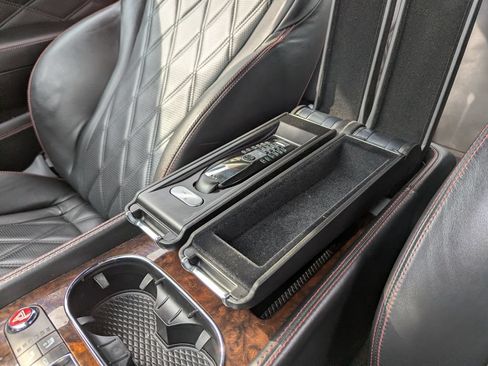 Used 2014 Bentley Continental GT Speed AWD/4WD image 27
