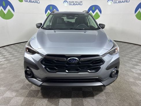 Certified 2025 Subaru Crosstrek 2.0i Premium image 2