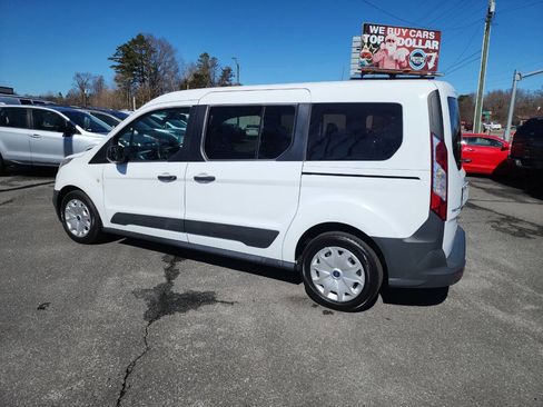 Used 2018 Ford Transit Connect XL image 5