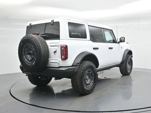 New 2025 Ford Bronco Badlands image 26