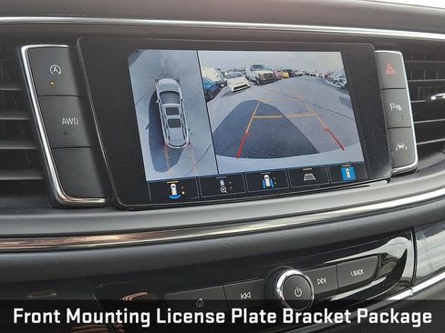 Used 2024 Buick Enclave Premium image 18