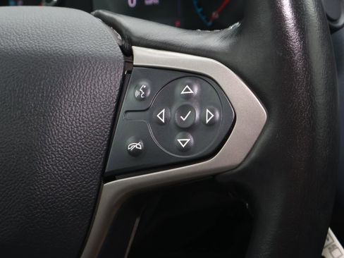 Used 2020 Chevrolet Colorado Z71 image 24