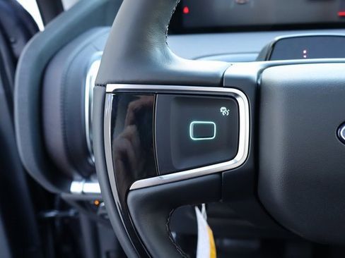 New 2025 Ford Expedition Max Platinum w/ Platinum Ultimate Package image 31