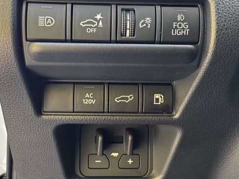 Certified 2025 Toyota Land Cruiser w/ Premium Package AWD/4WD image 23