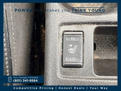 Used 2016 Nissan Rogue SL image 17