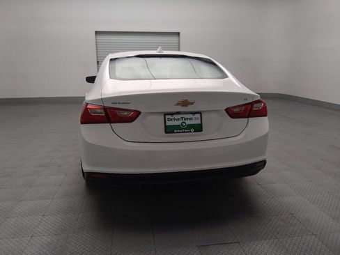 Used 2023 Chevrolet Malibu LT FWD image 6