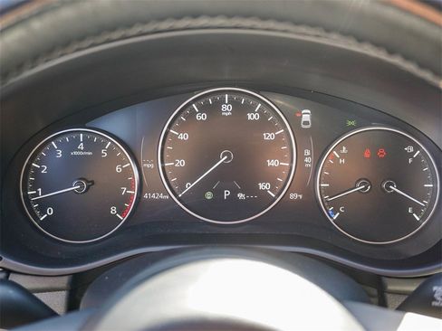 Used 2024 MAZDA MAZDA3 s image 21