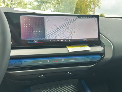 New 2026 BMW X3 xDrive30 w/ Premium Package image 21