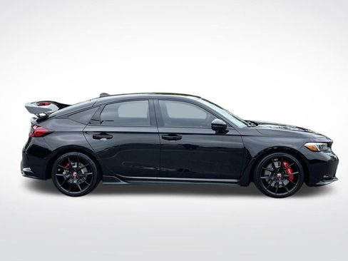 New 2026 Honda Civic Type R image 7