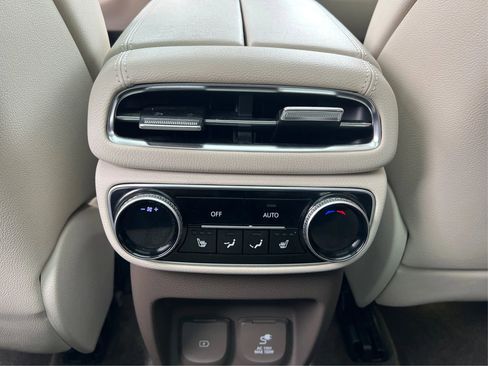 Used 2021 Genesis GV80 3.5T w/ Advanced Package 06 image 18