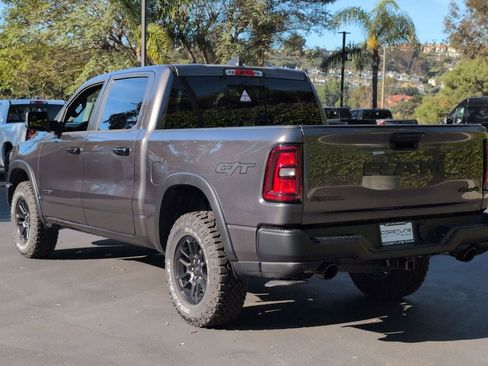 New 2026 RAM 1500 Rebel w/ G/T Package image 7