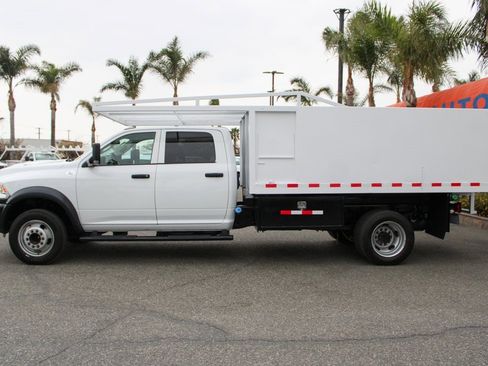 Used 2018 RAM 4500 Tradesman w/ Max Tow Package image 6