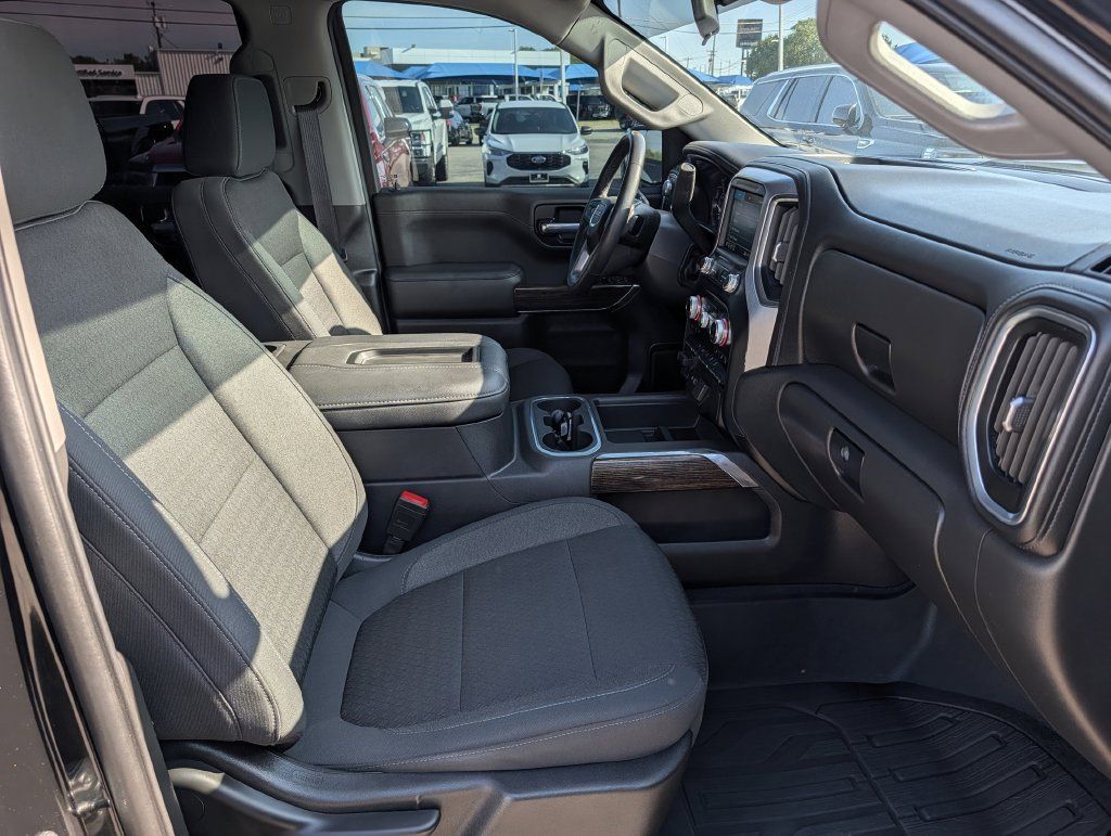 Used 2021 GMC Sierra 1500 Elevation AWD/4WD image 29