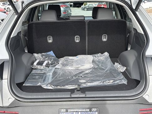 New 2026 Hyundai Ioniq 5 SEL image 18