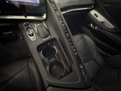 Certified 2024 Chevrolet Corvette Stingray Coupe w/ 1LT image 19