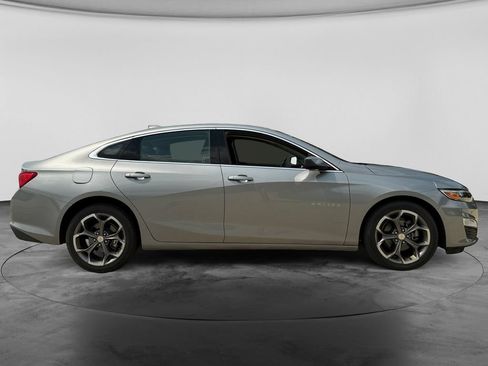 Used 2024 Chevrolet Malibu LT FWD image 10