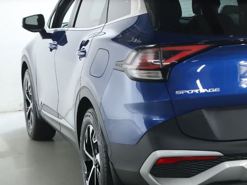 Used 2023 Kia Sportage EX FWD image 43