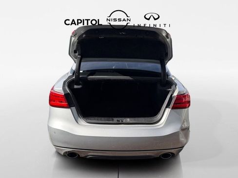 Used 2018 Nissan Maxima 3.5 SV image 7