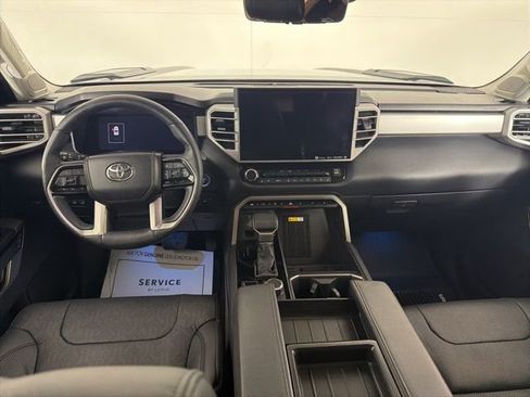 Used 2024 Toyota Tundra Limited image 14